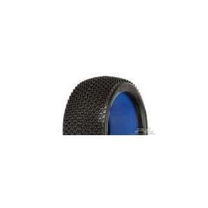  1/8 Caliber VTR 4.0 M3 Off  Road Tire w/ Foam(2) Toys 