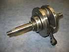 honda xr 75 crankshaft  