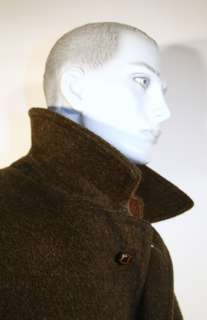 LODEN FREY COAT CAPPOTTO D 102 / GB US 42 L manteau abrigo casaco 