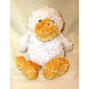 Plush Duck that Quacks when you squeeze its belly Perfect for 