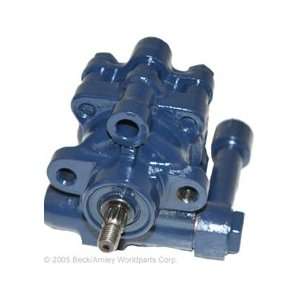  Beck/Arnley 108 5019 Remanufactured Power Steering Pump 