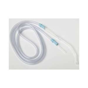  Yankauer suction catheter with vent and suction tubing 