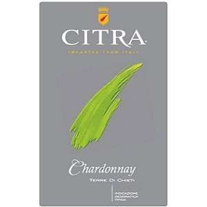  Citra Chardonnay 2009 1.50L Grocery & Gourmet Food