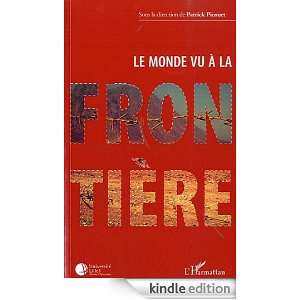   Vu a la Frontière (Les rendez vous dArchimède) (French Edition