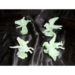  Glow in the Dark Pegasus 