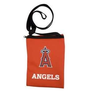    Los Angeles Angels of Anaheim Game Day Pouch