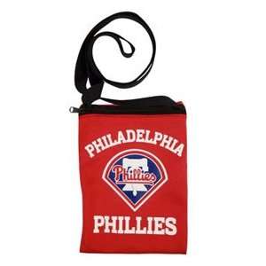  Philadelphia Phillies Game Day pouch
