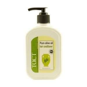  Tact by Tact OLIVE OIL CONDITIONER (ALL HAIR TYPES)  /8 