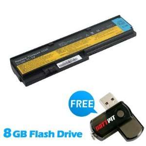   5142 (4400 mAh) with FREE 8GB Battpit™ USB Flash Drive Electronics