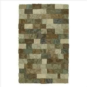 Shaw Rugs 339 N0206 Structure Upper East Side Light Multi Contemporary 