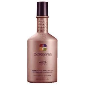  Super Smooth Hair Conditioner   Pureology   Hair Care 