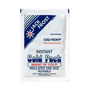   Jack Frost Insulated Cold Packs 20104, 24 pcs