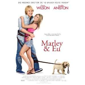  Jennifer Aniston)(Owen Wilson)(Eric Dane)(Alan Arkin)