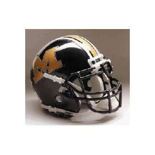    Schutt Missouri Tigers Authentic Mini Helmet