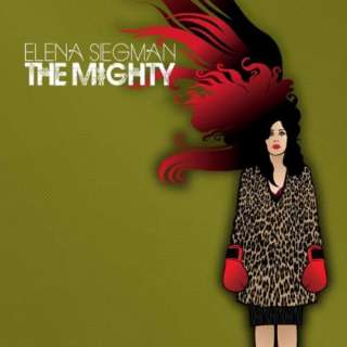  The Mighty Elena Siegman