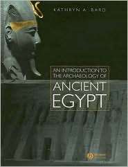   Ancient Egypt, (1405111496), Kathryn Bard, Textbooks   