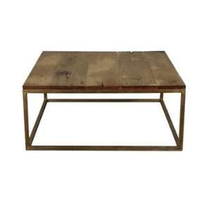  Phillips Collection Felix Coffee Table th54021 Coffee 