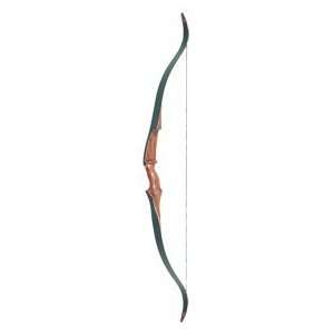   Martin Archery Inc 10 Martin Mamba Recurve Lh 50#