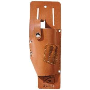  Genau Gear 5411 Leather Right Handed Corded Drill Holster 