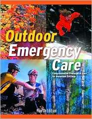 Outdoor Emergency Care Comprehensive Prehospital Care for Nonurban 