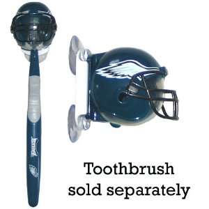  NFL Toothbrush Holder   Eagles