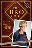 The Bro Code Barney Stinson