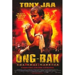   Tony Jaa)(Petchtai Wongkamlao)(Pumwaree Yodkamol)(Suchao Pongwilai