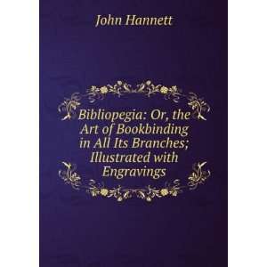   Branches, by John Andrews Arnett. by J. Hannett John Hannett Books