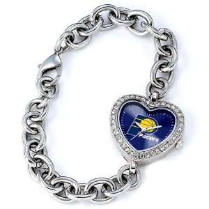  INDIANA PACERS HEART Watch