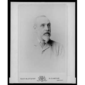   George Nicholson,A.L.S.,Kew Gardens curator,1890 1900