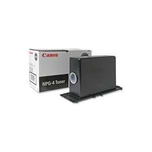  CNMNPG4 Canon Copier Toner, For Canon, 15,000 Page Yield 