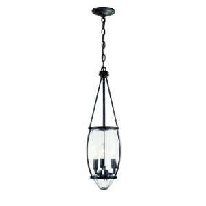 World Imports 5952 93 Crystal Elegance Collection 3 Light 