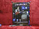 Journey Neal Schon Blackstar Amplifiers Promo Poster