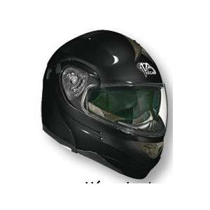  Vega DOT Summit 3.0 Modular Full Face Motorcycle Helmet (9 