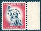 US 1044A Mint NH F/VF 11c Statue of Liberty