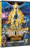 Pokemon Arceus and the Jewel $19.99