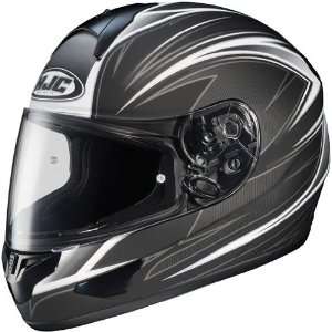  HJC CL 16 Razz Helmet   3X Large/MC 5F Automotive