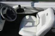 05 Stingray 195LR 19.5Ft Boat with Trailer  
