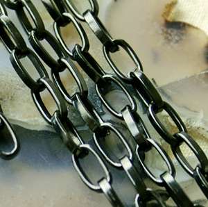 Wholesale Bulk Aluminum Link Chains 11x6 mm c42 PICK  