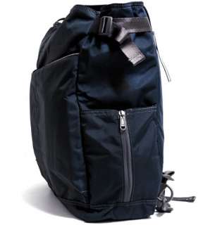 Overland Equipment Backpack Womens New Bag Dark Navy  
