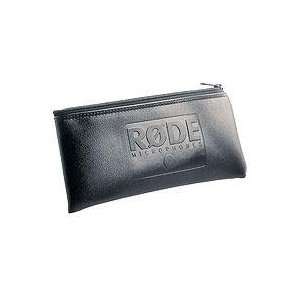  Rode ZP1 Zip Pouch for NT1 A, NT2 A, NT3, NT4, NT5, NT55 