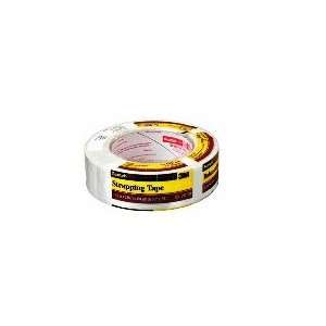 Scotch(R) Strapping Tape 8957, 36 mm x 55 m, 12/Case [PRICE is per 