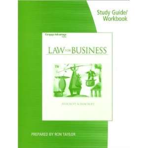  /Ashcrofts Law for Business [Paperback])(2010) Undefined Books