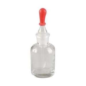 Dropping Bottle,amber Glass,60 Ml,pk 12   APPROVED VENDOR  