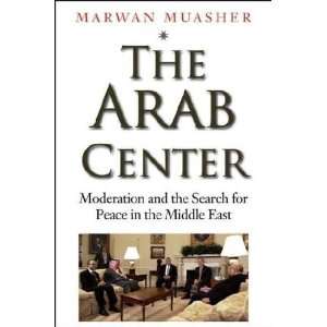  The Arab Center Marwan Muasher Books