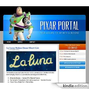 Pixar Portal Kindle Store Andrew Griffin