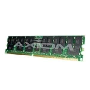  Axiom 4GB ECC Kit # 73P4792, 39M5815 for Electronics