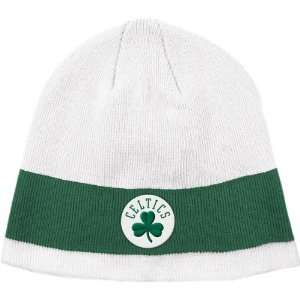 Boston Celtics NBA Series Team Logo Knit Hat  Sports 