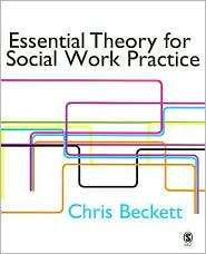   Work Practice, (1412908744), Chris Beckett, Textbooks   