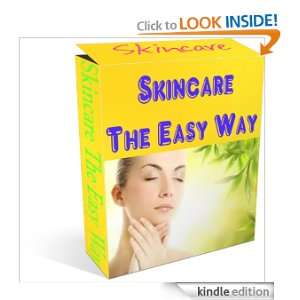 Skin Care The Easy Way Rajan Patel  Kindle Store